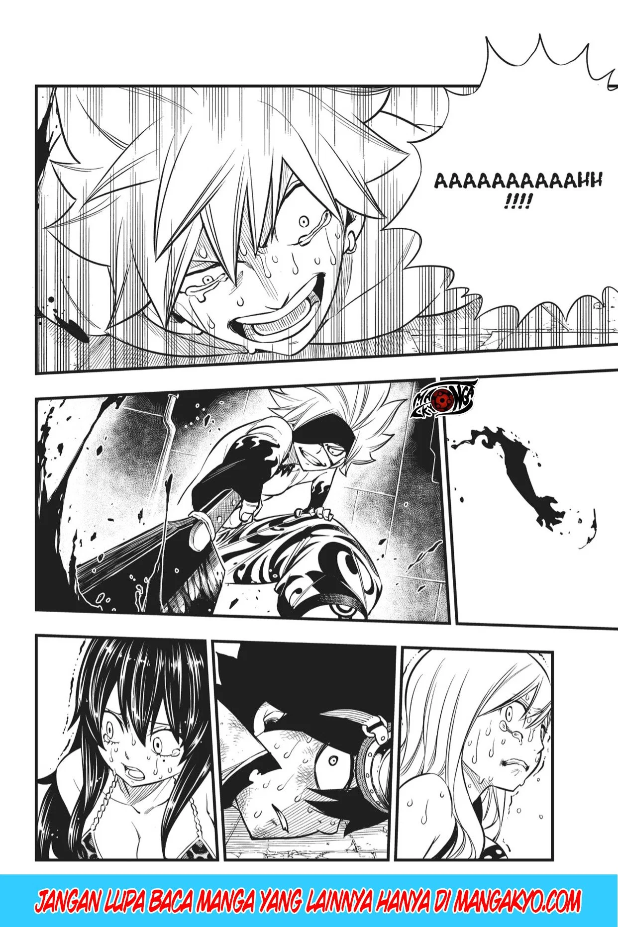 Eden’s Zero